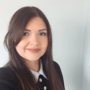 Lauren Duffy - Financial Adviser